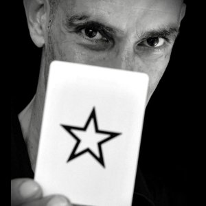 Éric Ramage, Magicien Mentaliste